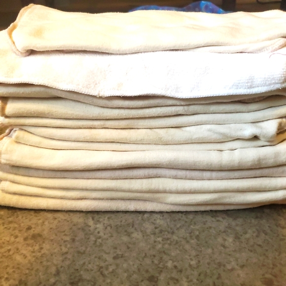 Apple Cheeks Cloth Diaper Set - Picture 10 of 16